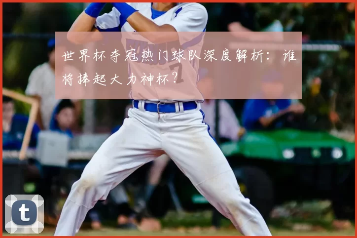 世界杯夺冠热门球队深度解析:谁将捧起大力神杯?