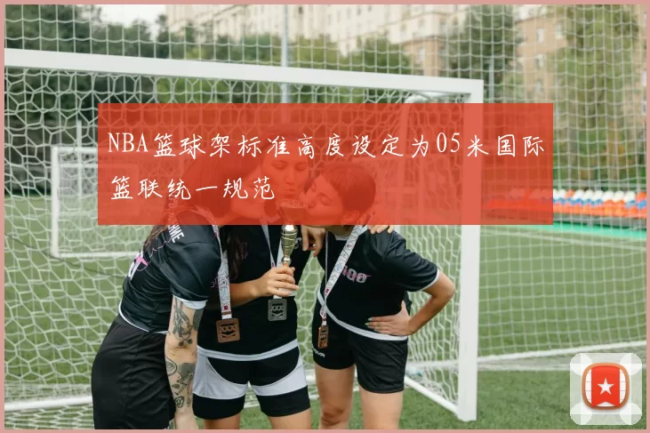 NBA篮球架标准高度设定为05米国际篮联统一规范