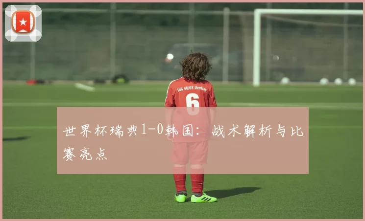 世界杯瑞典1-0韩国:战术解析与比赛亮点