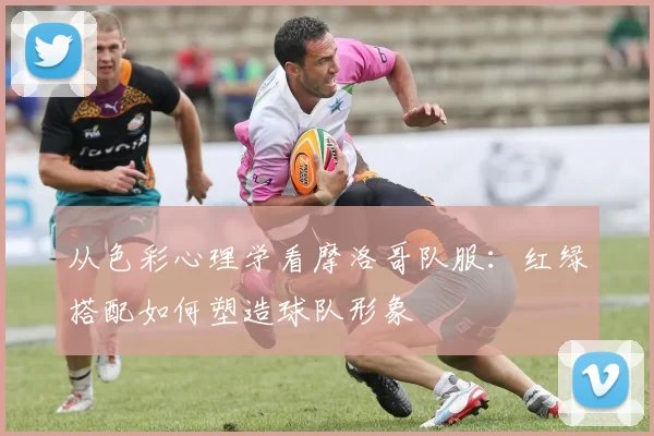 从色彩心理学看摩洛哥队服:红绿搭配如何塑造球队形象