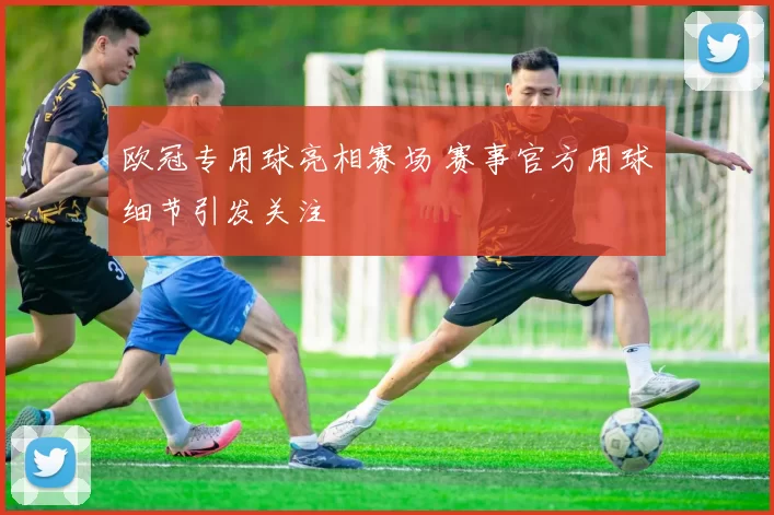 欧冠专用球亮相赛场 赛事官方用球细节引发关注