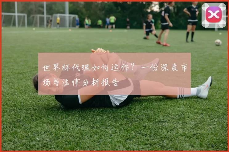 世界杯代理如何运作?一份深度市场与法律分析报告