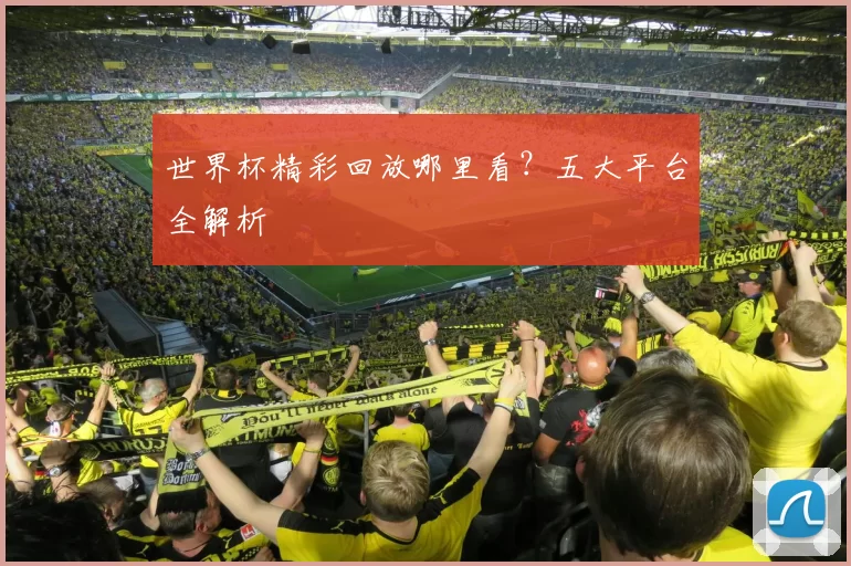 世界杯精彩回放哪里看?五大平台全解析