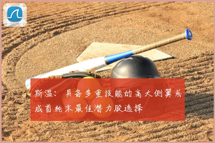斯温:具备多重技能的高大侧翼或成首轮末最佳潜力股选择