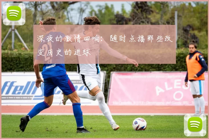深夜的激情回响：随时点播那些改变历史的进球
