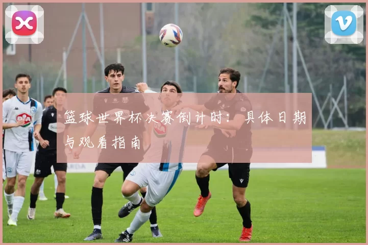 篮球世界杯决赛倒计时：具体日期与观看指南