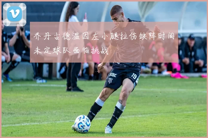 乔丹古德温因左小腿拉伤缺阵时间未定球队面临挑战