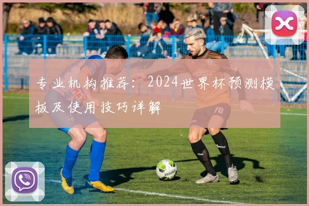 专业机构推荐:2024世界杯预测模板及使用技巧详解