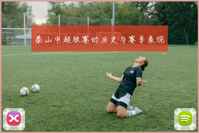 泰山中超联赛的历史与赛季表现